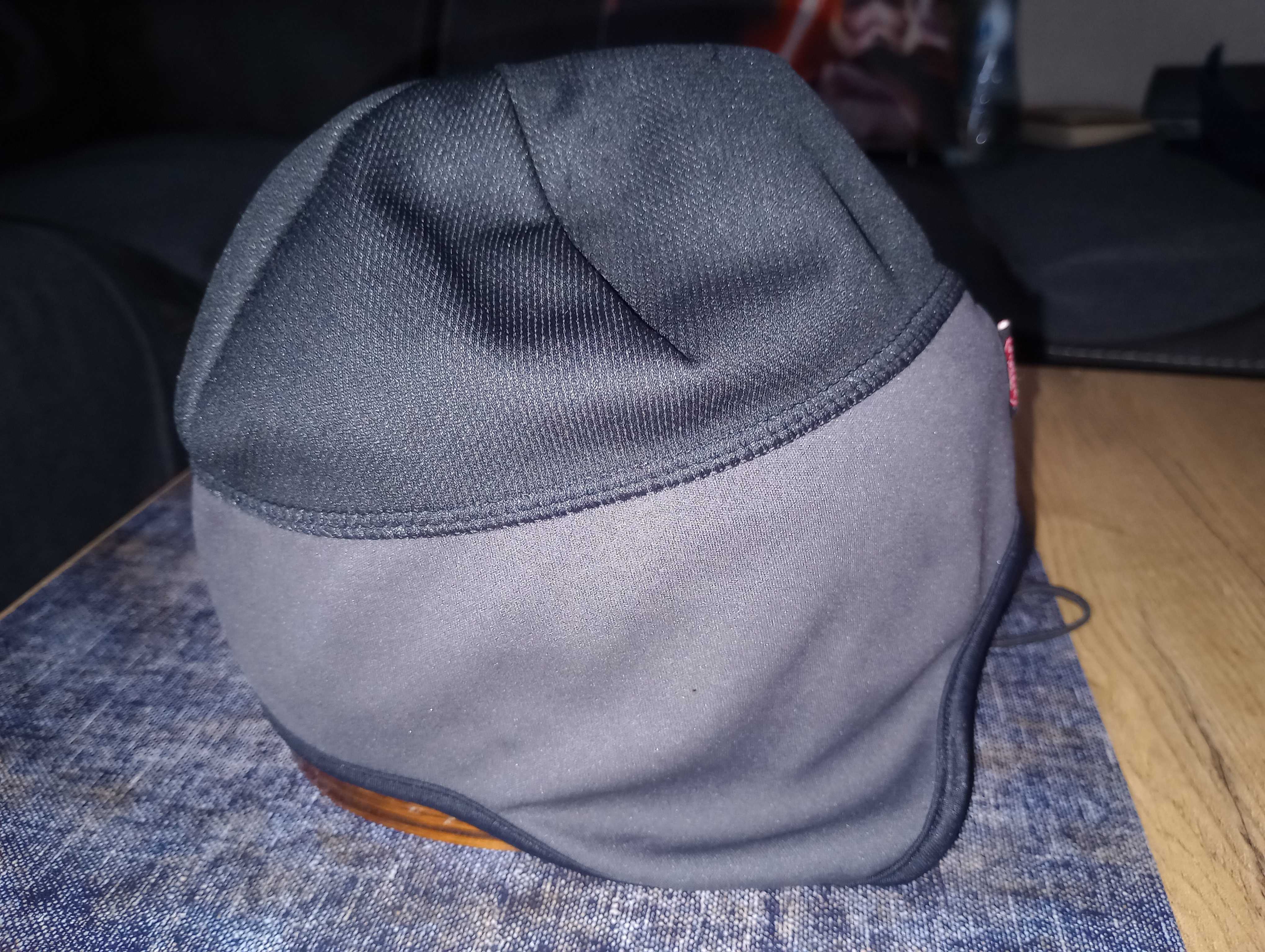 Czapka Mamut Windstopper