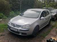 Volkswagen Golf V 1.4 mpi