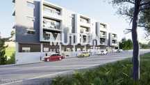 Garagem fechada com 93,20m2