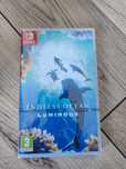 Endless ocean luminous switch nowa