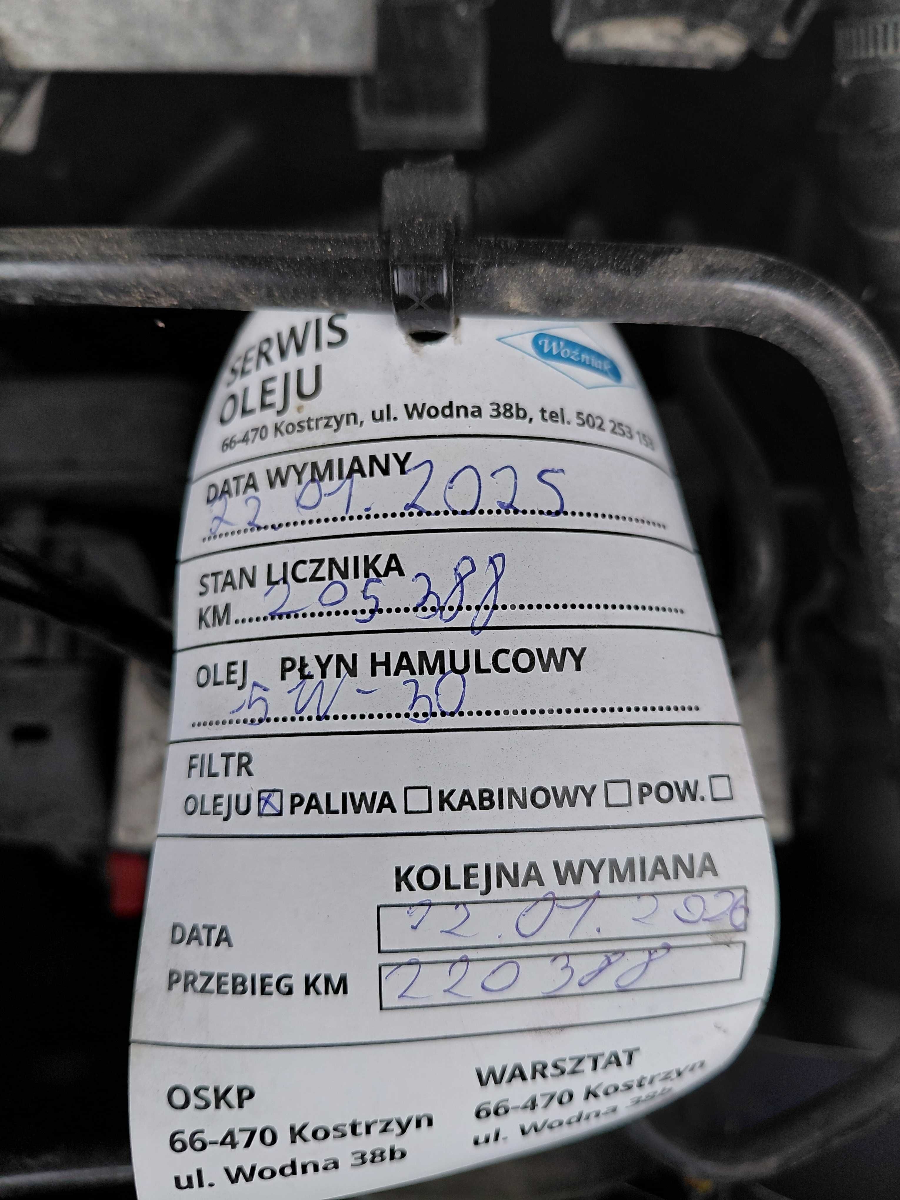 Skoda Fabia 1.2 z ekonomicznym silnikiem 90 km