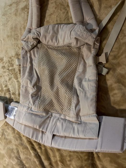 Ерго-рюкзак Love&carry