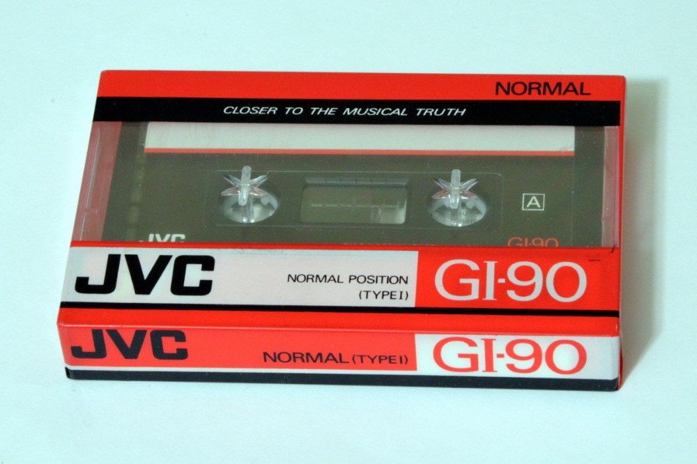 Аудио кассета AKAI SX Hitachi JVC Япония касета BASF Maxima National