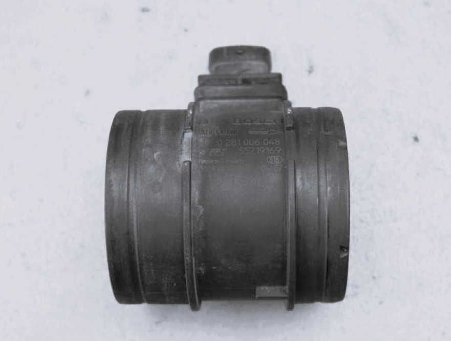 Расходомер ДМРВ ALFA ROMEO BRERA, SPIDER, 159, 166 Saab 9-3