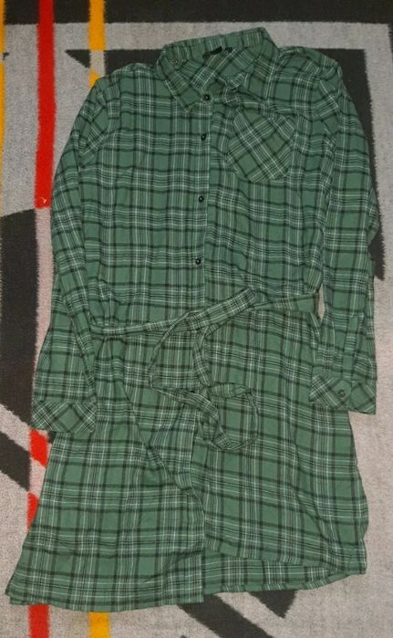 Koszula damska  długa