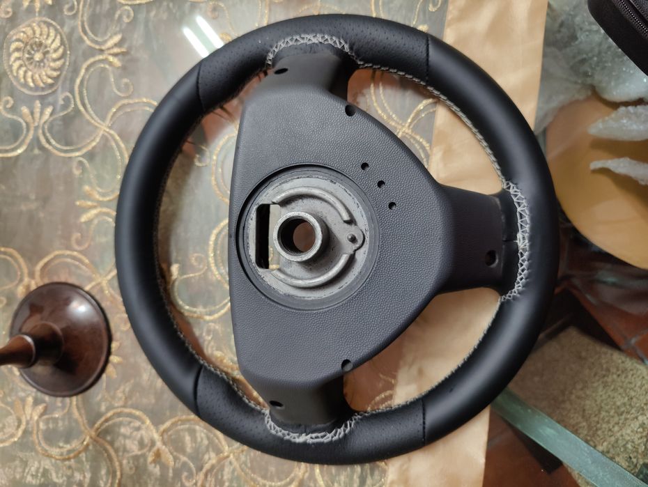 Volante Opel Astra H OPC Restaurado