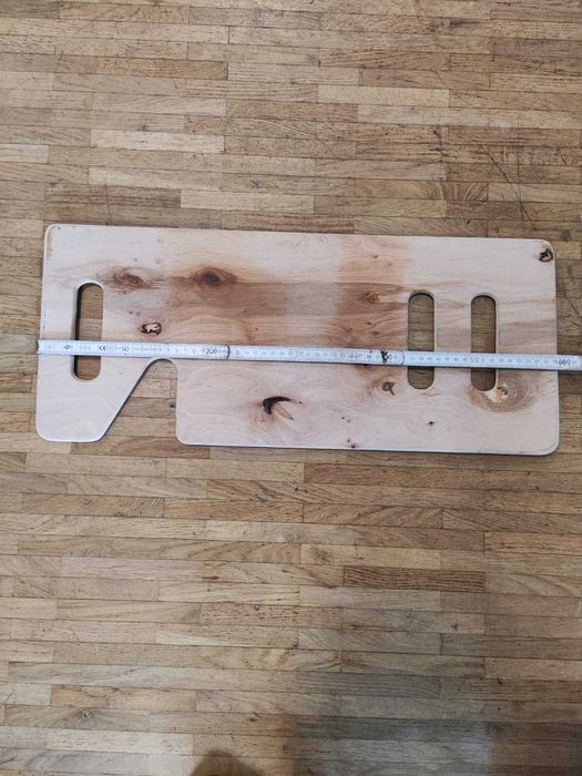 Доска для пересаживания