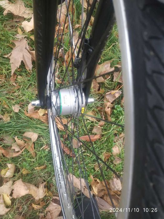 Продаю велосипед BATAVUS Intermezzo Deluxe