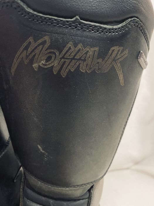 Buty Mohawk Touring rozmiar 44