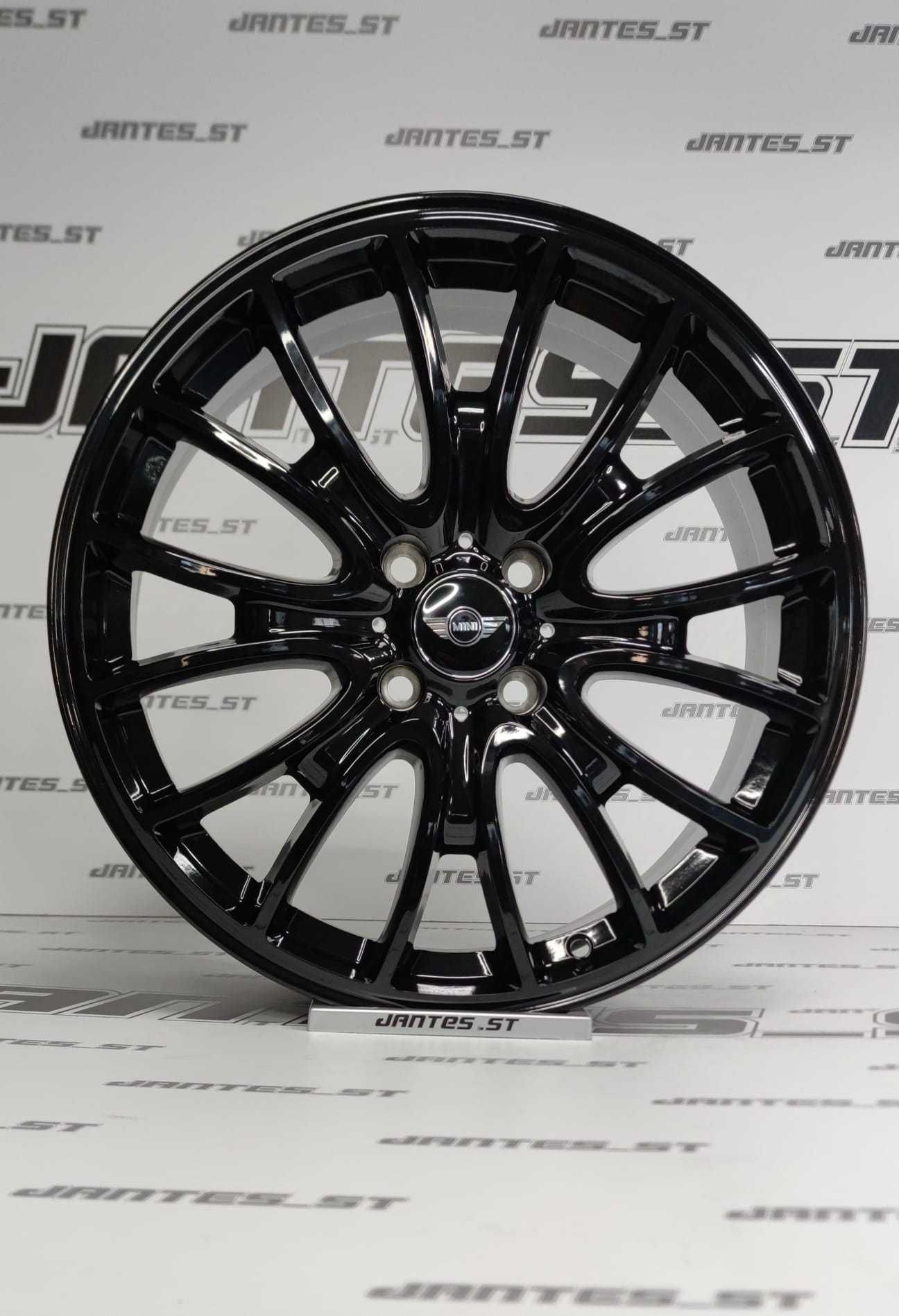 jantes 17 4X100 style MINI NOVAS