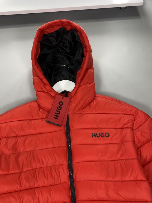 Куртка Hugo Boss вітровка ветровка