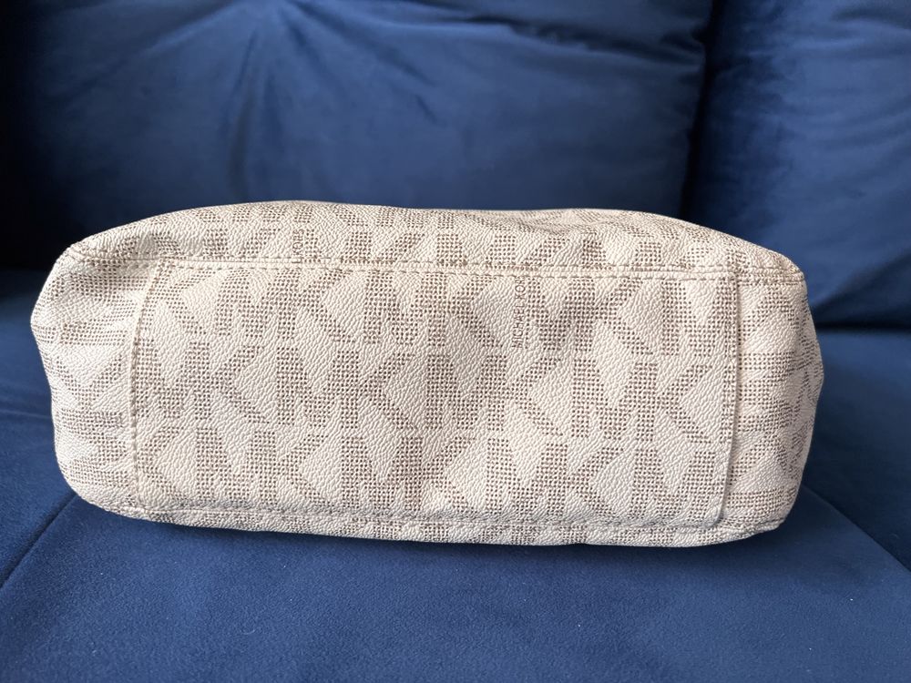 Nowa torebka Michael Kors logowana oryginalna