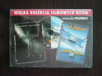 Taxi 3 & Egzorcysta: Początek - Filmy DVD