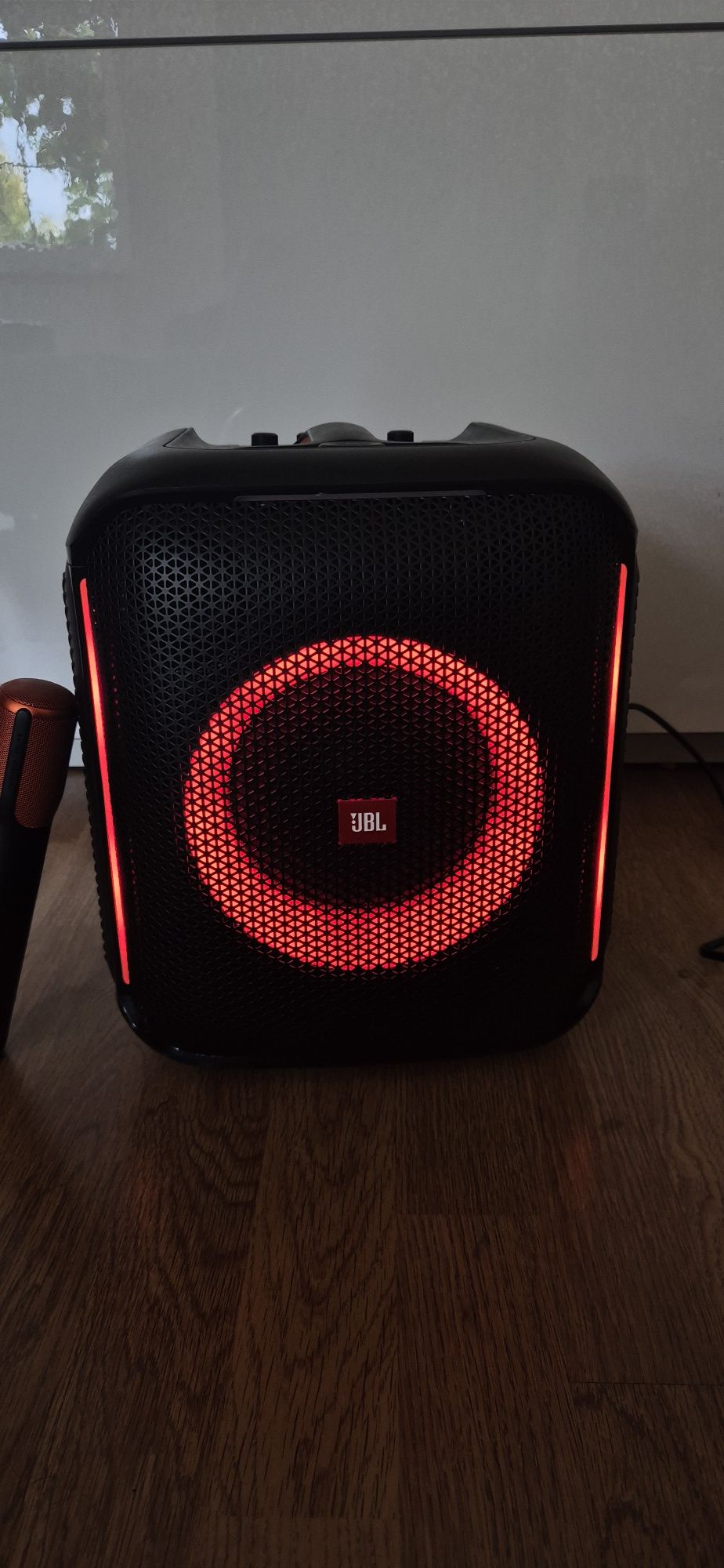 Sprzedam jbl partybox encore full wersja stan bdb