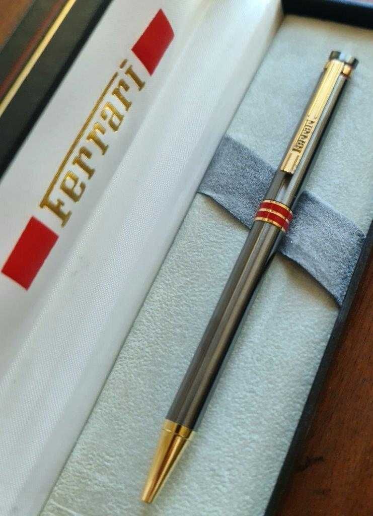 Caneta de Coleção Ferrari Formula