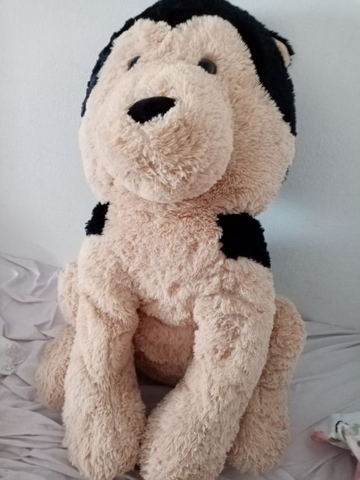 Peluches gigantes