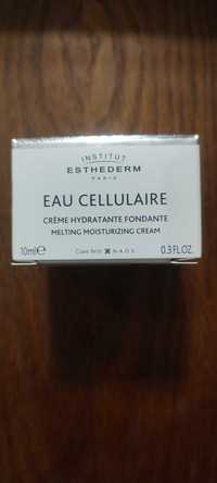 Esthederm Eau Cellulaire krem nawilżający 10 ml