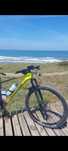 Cannondale Scalpel Ht4