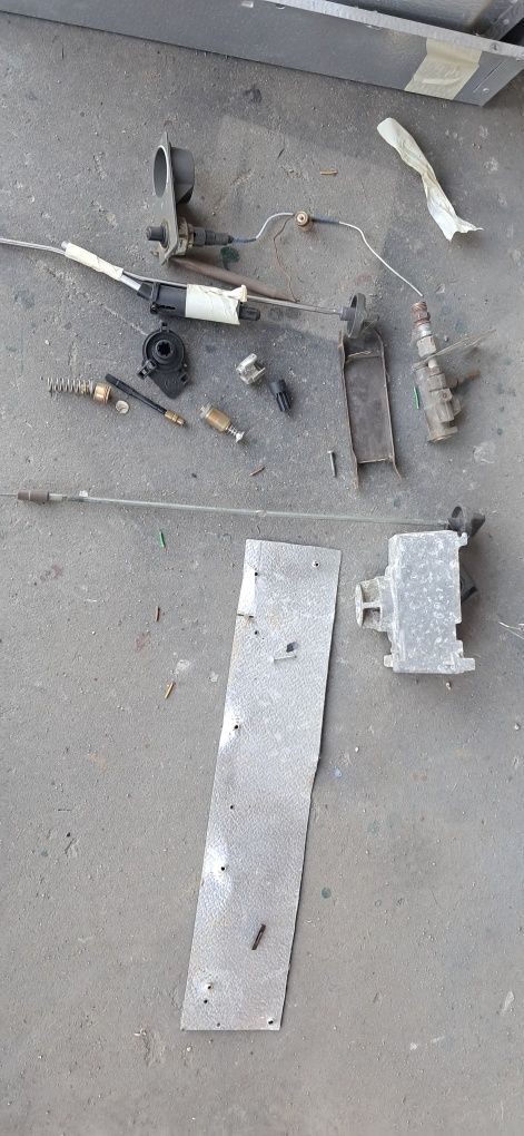 Piec truma s3002 + carver 3000s 2 sztuki