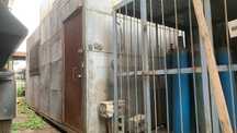 Продам побутівку 6×2,5 м