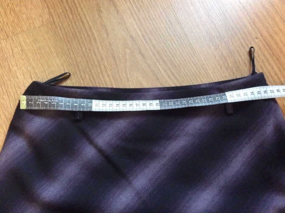 Нова спідниця тепла кашемір юбка