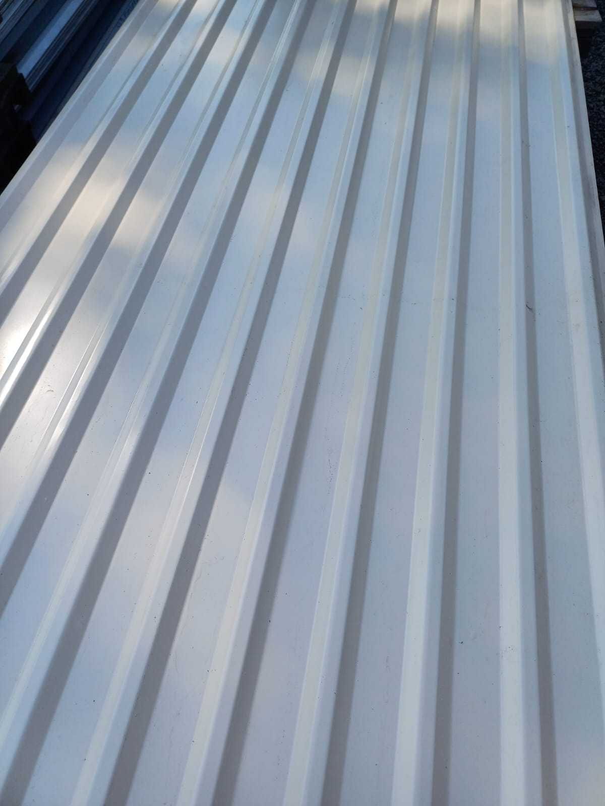PROMOCJA - Blacha trapezowa T18, pokrycia dachowe, dachy, PRODUCENT