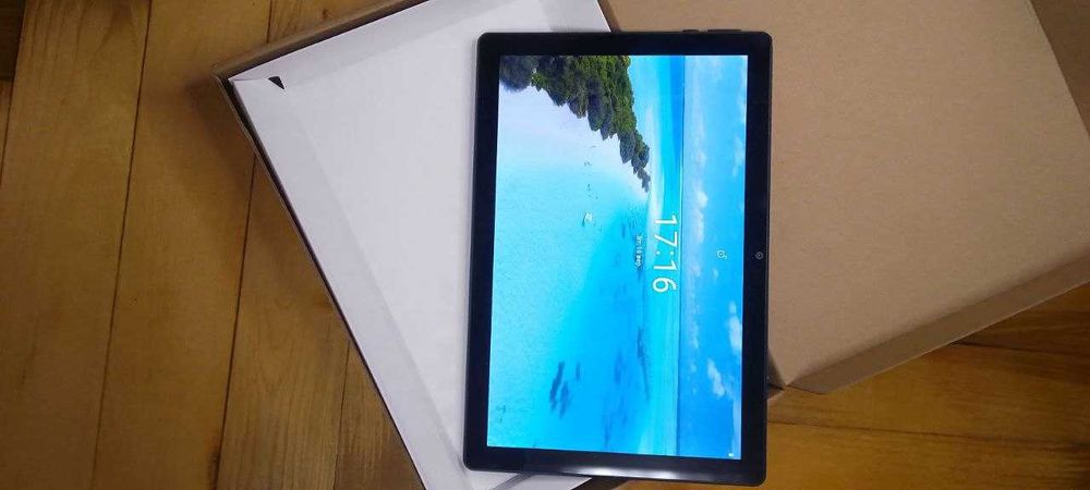 Планшет Weelikeit F11W 10.1" IPS / 3+32GB / Android 11 / Wi-Fi