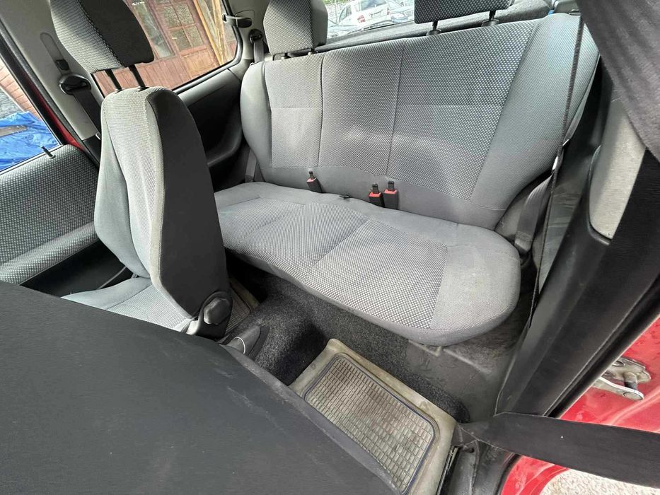Fiat Punto II 1.2 8V 170tyś