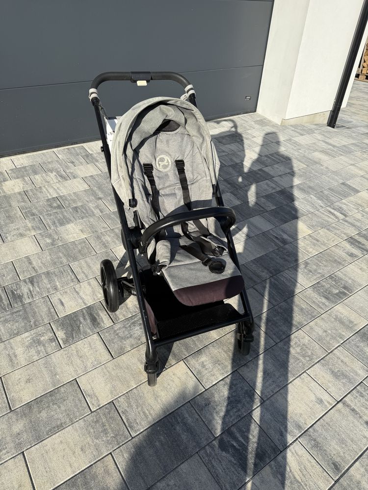 Wózek cybex balios s