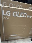 Телевізор LG Oled55c4 Новий Гарантія 1 Рік 120 Герц