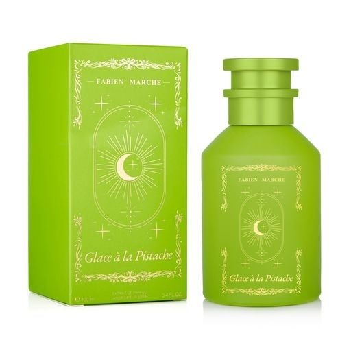 П/ф Fabien Marche Glace a la Pistache 100 мл - унісекс