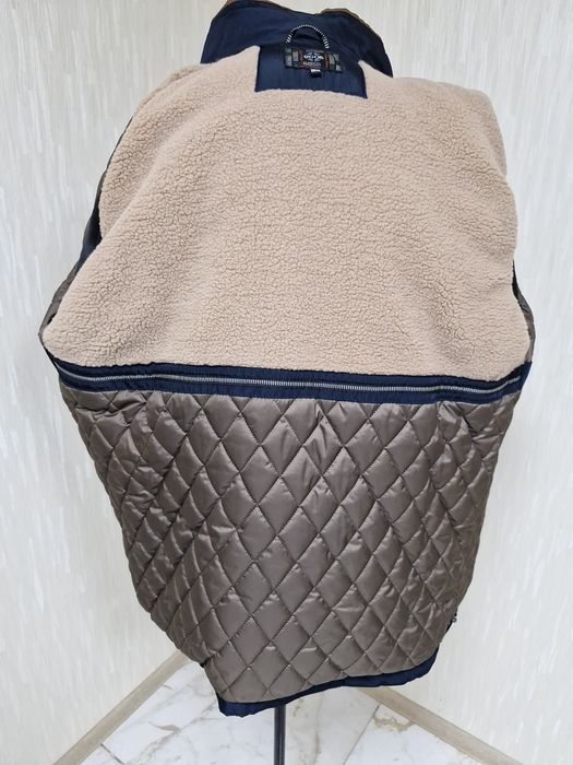 Уцінка - Чоловіча куртка зимова, 54 р.