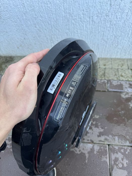 Моноколесо InMotion V8