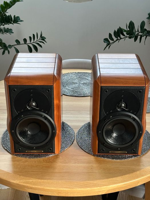 Sonus Faber Electa Amator I