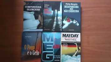 Literatura policial