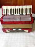 Akordeon Hohner Tango IIM. 96basy