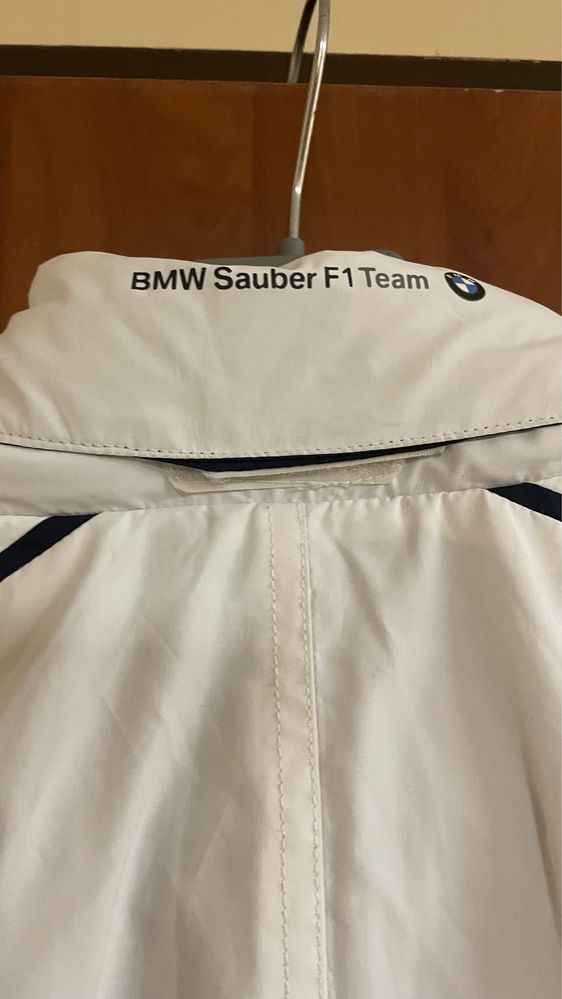 Kurtka bmw sauber F1