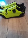 Buty na rower szosowy