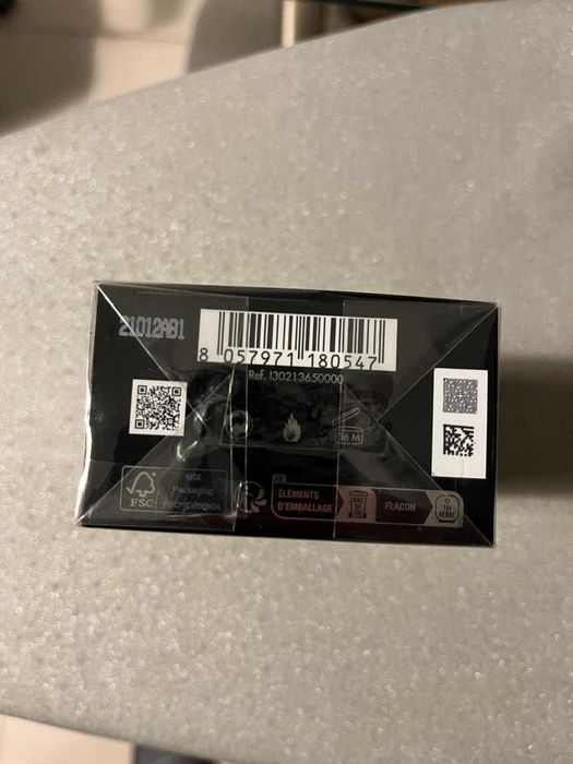 Dolce & Gabbana The One For Men - woda perfumowana (EDP) 100ml