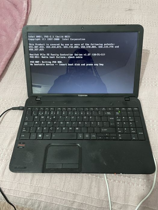 Toshiba windows 10 for parts64552490809089124