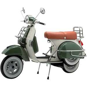 Silnik Kompletny VESPA PX 125cc LML STAR 125 4T
