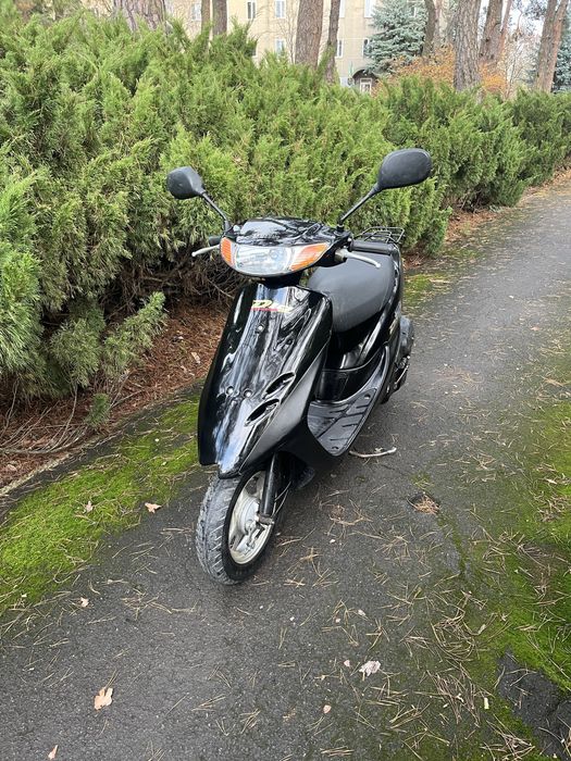 Прродом скутер HONDA DIO 34 в харошому стані