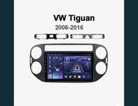 Radio Vw tiguan android 2gb. ANDROID VOLKSWAGEN  Tiguan android