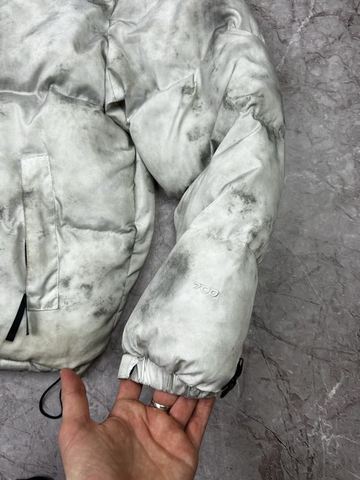 The North Face Пуховик