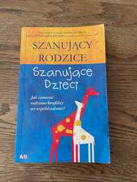 Szanujący rodzice szanujące dzieci Rosenberg NVC