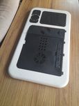 Podkladka chłodząca pod laptopa, cicha duża