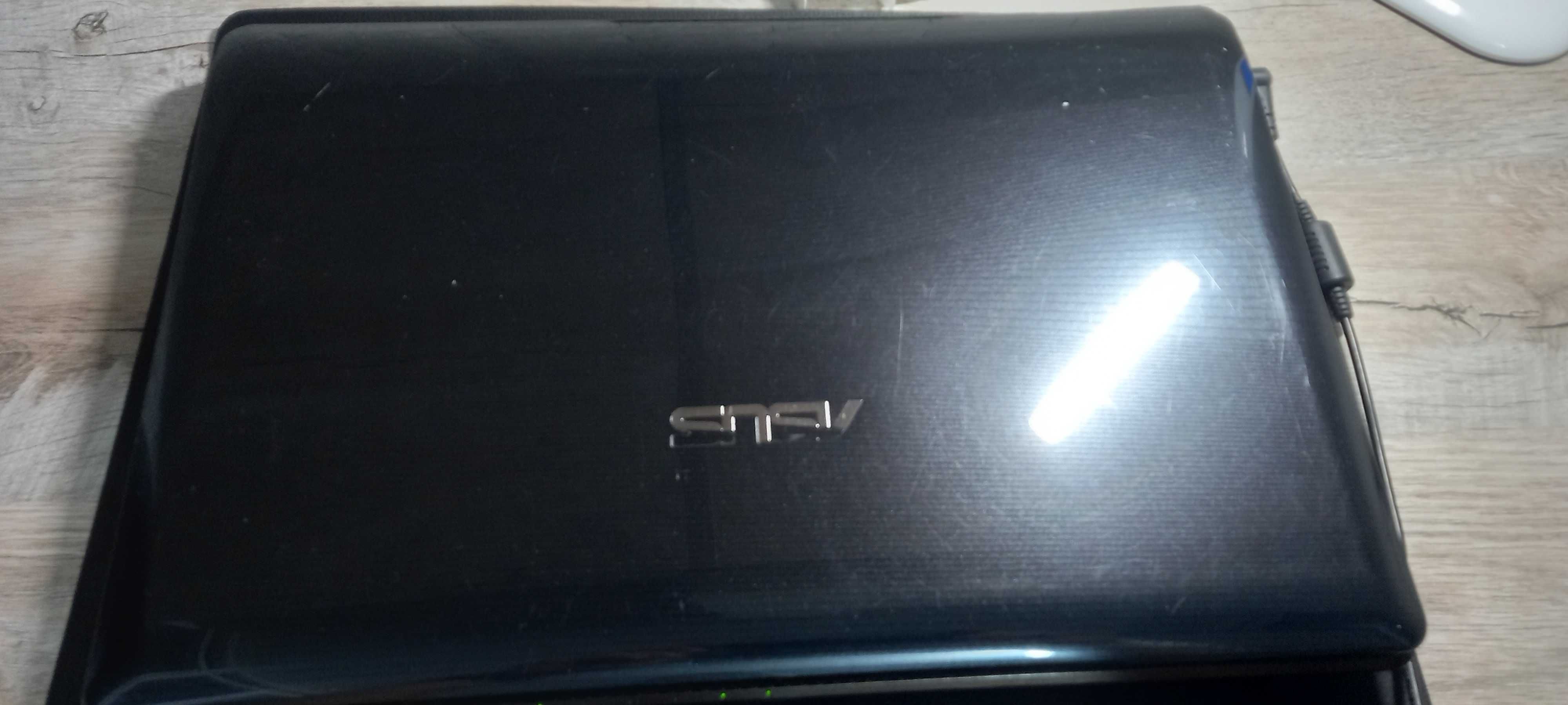 Asus k52d розборка без батареї
