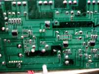 Amplificadores e Equipamento de Som