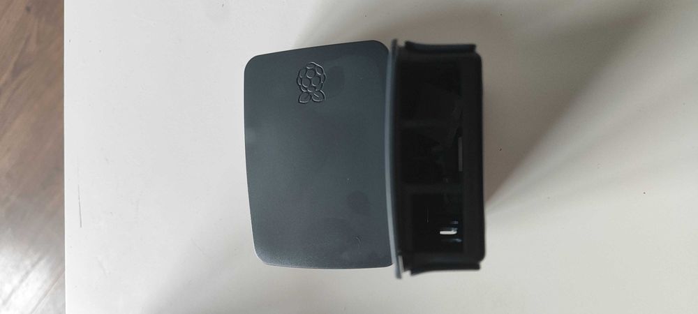 Obudowy Raspberry Pi