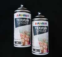 Фарба для тканин та текстилю Dupli Color Texstyle (для одягу і т.д)